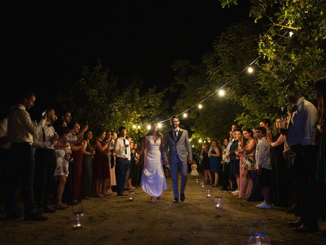 O casamento de José e Bárbara em Coimbra, Coimbra (Concelho) 47