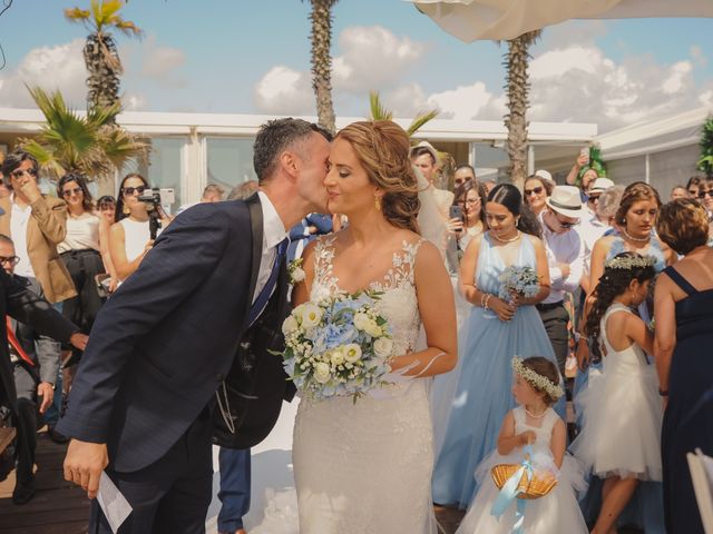 O casamento de Marco e Márcia em Vila do Conde, Vila do Conde 10