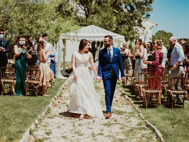 O casamento de Eduardo e Tatiana em Gouveia, Sintra 12