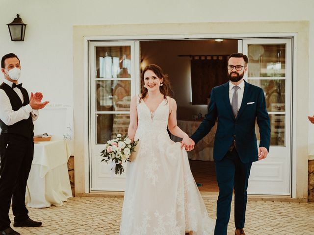 O casamento de Eduardo e Tatiana em Gouveia, Sintra 13