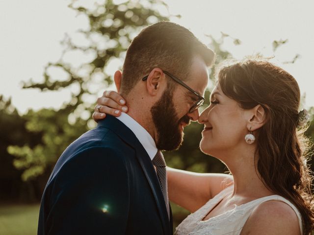 O casamento de Eduardo e Tatiana em Gouveia, Sintra 1