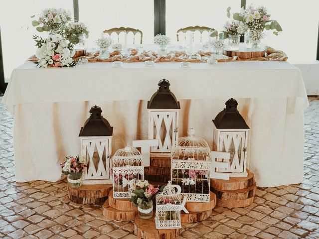 O casamento de Eduardo e Tatiana em Gouveia, Sintra 15