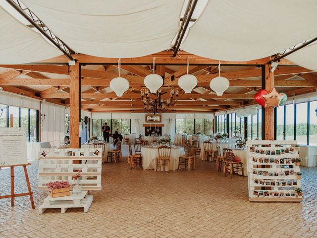 O casamento de Eduardo e Tatiana em Gouveia, Sintra 20