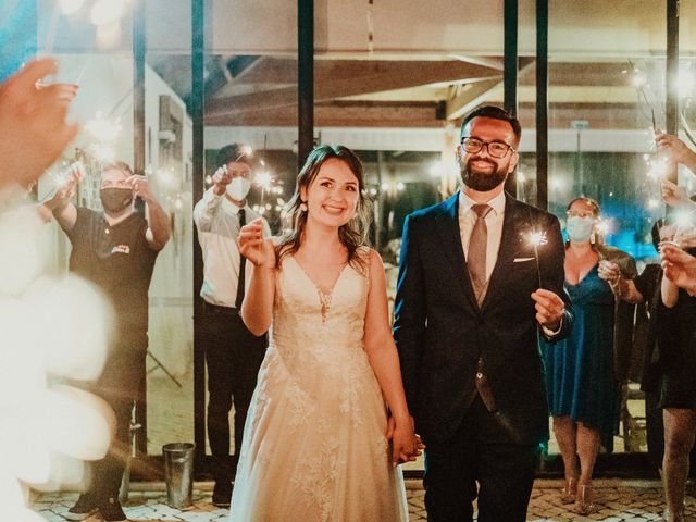 O casamento de Eduardo e Tatiana em Gouveia, Sintra 23