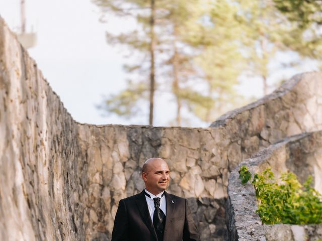 O casamento de Ivaylo e Raquel em Pataias, Alcobaça 3