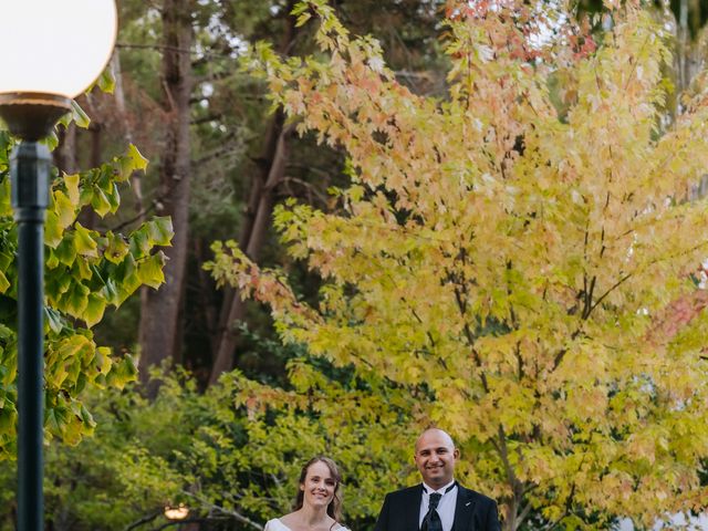 O casamento de Ivaylo e Raquel em Pataias, Alcobaça 5