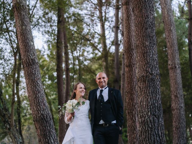 O casamento de Ivaylo e Raquel em Pataias, Alcobaça 6