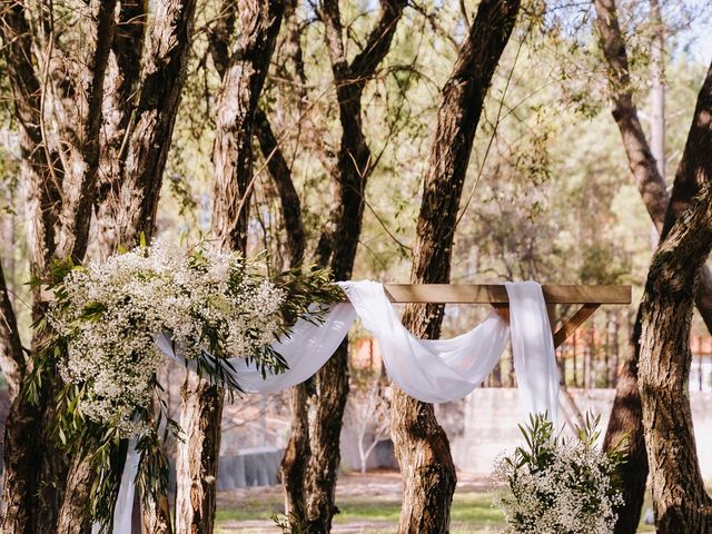 O casamento de Ivaylo e Raquel em Pataias, Alcobaça 8