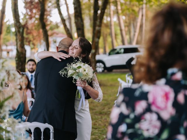 O casamento de Ivaylo e Raquel em Pataias, Alcobaça 13