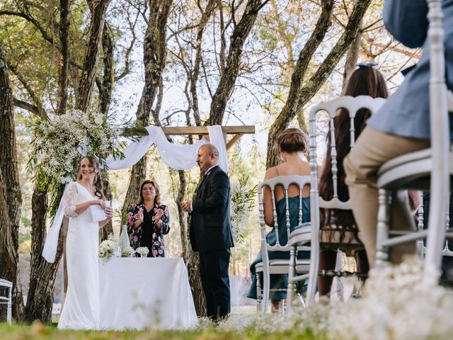 O casamento de Ivaylo e Raquel em Pataias, Alcobaça 14