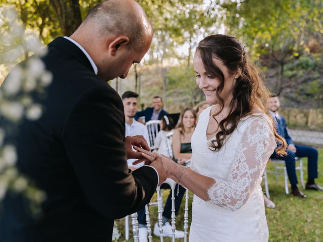 O casamento de Ivaylo e Raquel em Pataias, Alcobaça 15