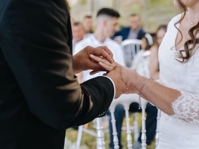 O casamento de Ivaylo e Raquel em Pataias, Alcobaça 16