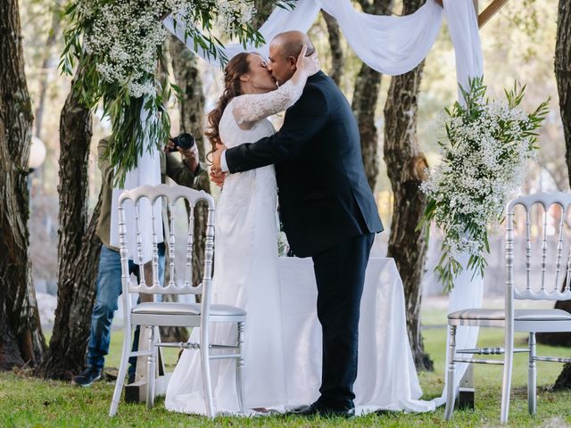 O casamento de Ivaylo e Raquel em Pataias, Alcobaça 17