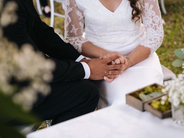 O casamento de Ivaylo e Raquel em Pataias, Alcobaça 18