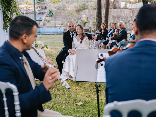 O casamento de Ivaylo e Raquel em Pataias, Alcobaça 19