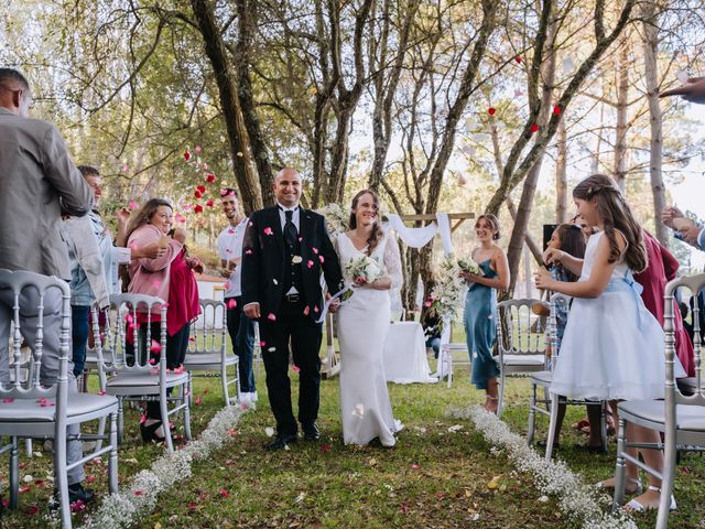 O casamento de Ivaylo e Raquel em Pataias, Alcobaça 2