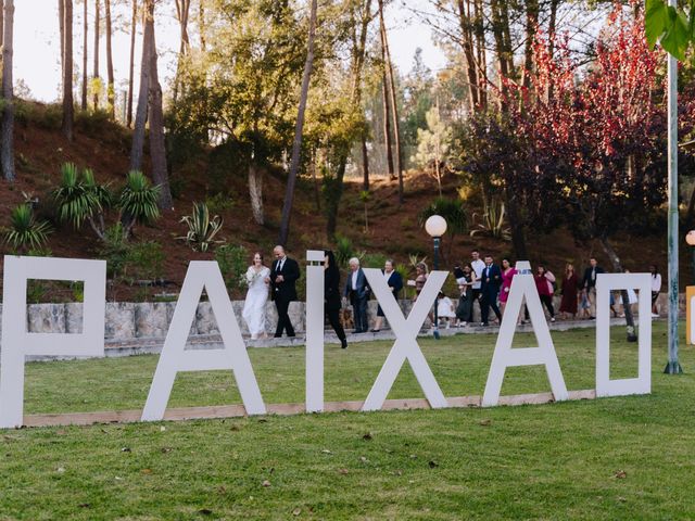 O casamento de Ivaylo e Raquel em Pataias, Alcobaça 20