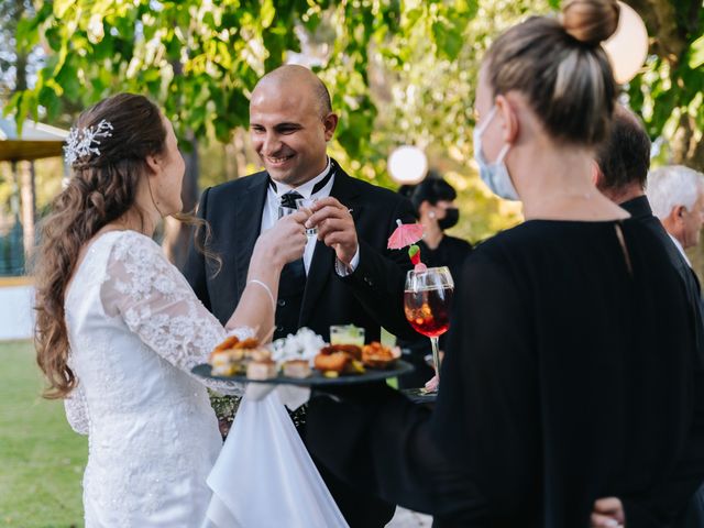 O casamento de Ivaylo e Raquel em Pataias, Alcobaça 22