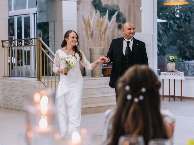 O casamento de Ivaylo e Raquel em Pataias, Alcobaça 26