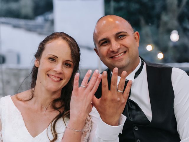 O casamento de Ivaylo e Raquel em Pataias, Alcobaça 27