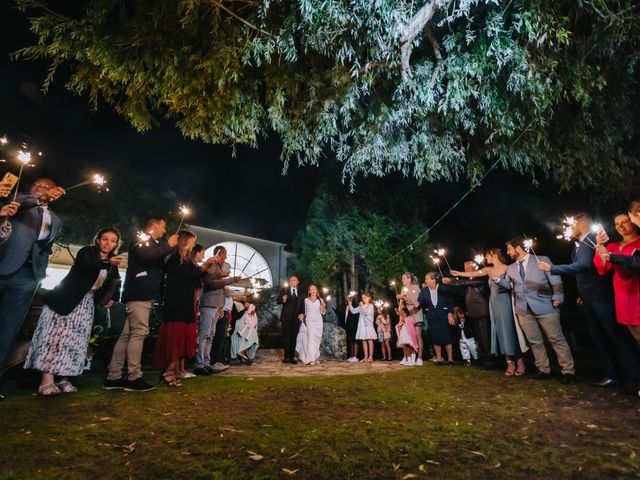 O casamento de Ivaylo e Raquel em Pataias, Alcobaça 28