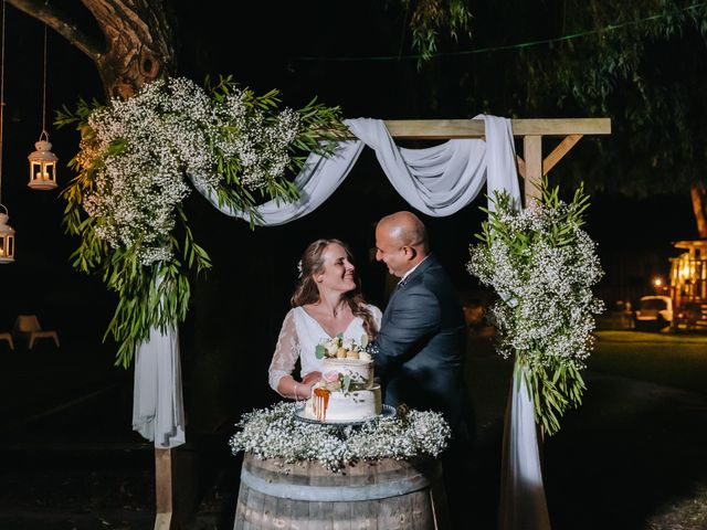 O casamento de Ivaylo e Raquel em Pataias, Alcobaça 30