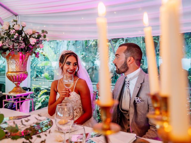 O casamento de Manuel  e Sara  em Funchal, Madeira 2