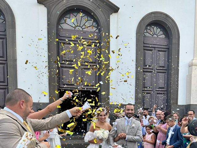 O casamento de Manuel  e Sara  em Funchal, Madeira 4