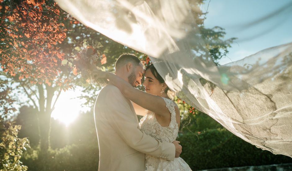 O casamento de Ruben e Andreia em Tondela, Tondela