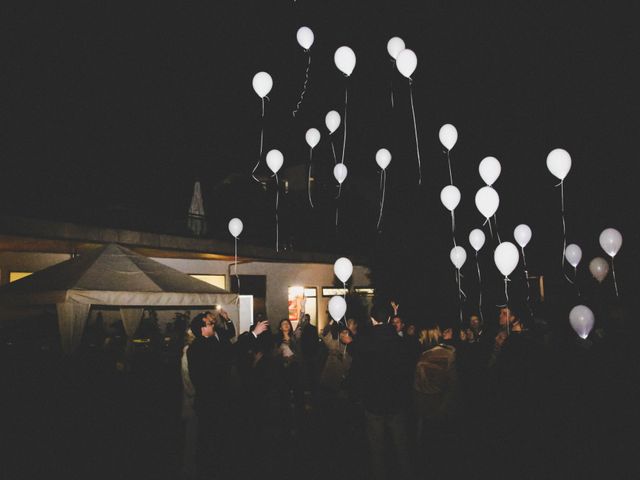 O casamento de Élio e Sílvia em Sandim, Vila Nova de Gaia 15