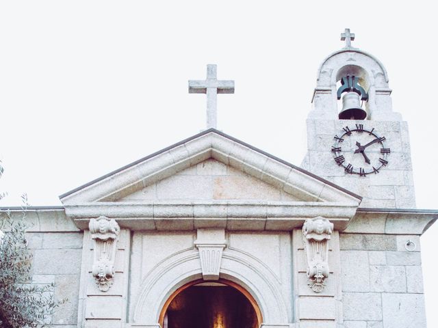 O casamento de Élio e Sílvia em Sandim, Vila Nova de Gaia 21