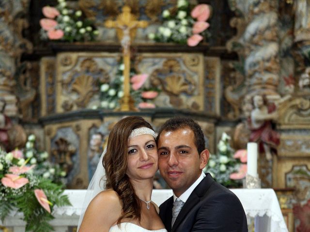 O casamento de Nicolas e Fátima em Barrô, Resende 31