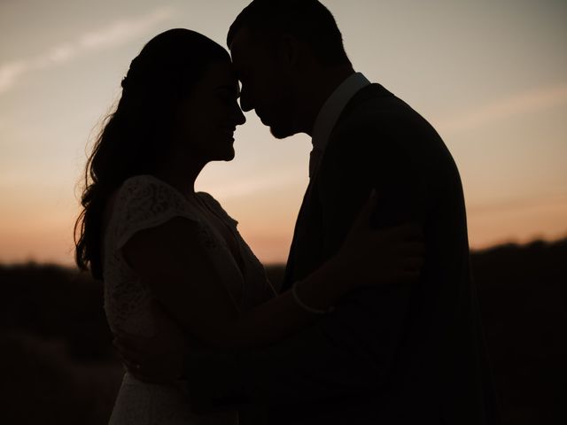 O casamento de Edward e Aoife em Castro Marim, Castro Marim 10