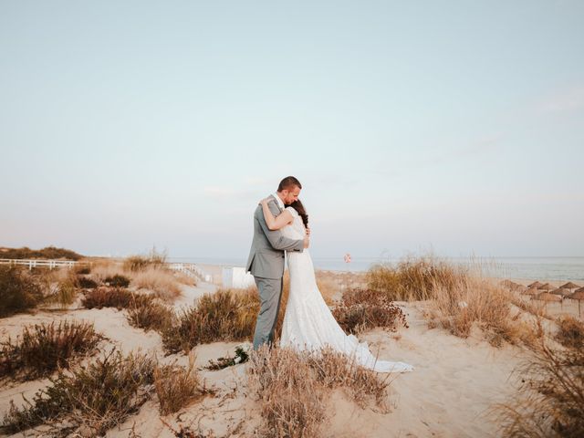 O casamento de Edward e Aoife em Castro Marim, Castro Marim 11