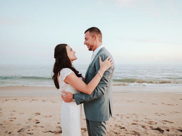 O casamento de Edward e Aoife em Castro Marim, Castro Marim 12