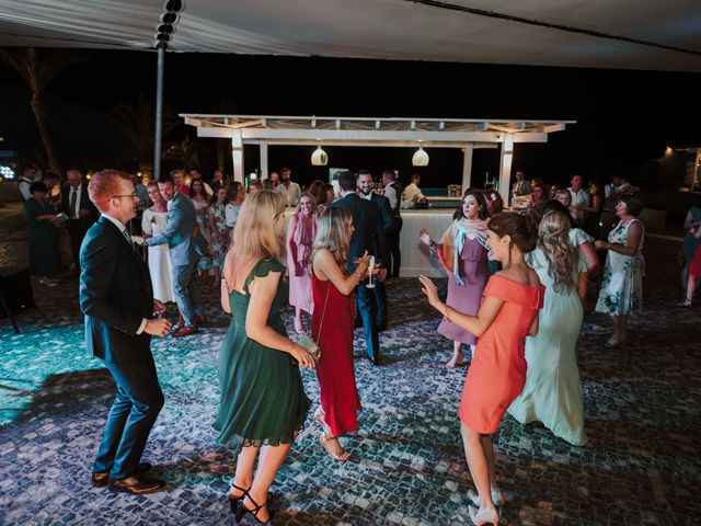 O casamento de Edward e Aoife em Castro Marim, Castro Marim 17