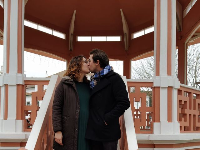 O casamento de Johnny  e Carla  em Pombal, Pombal 3