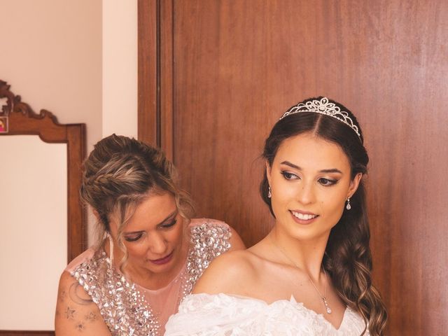 O casamento de Tiago e Erica em Avintes, Vila Nova de Gaia 3