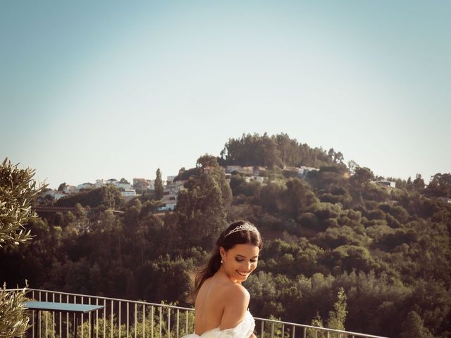 O casamento de Tiago e Erica em Avintes, Vila Nova de Gaia 6