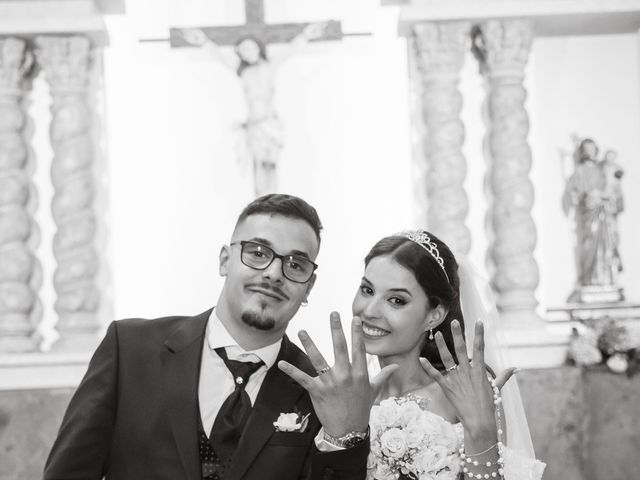 O casamento de Tiago e Erica em Avintes, Vila Nova de Gaia 7