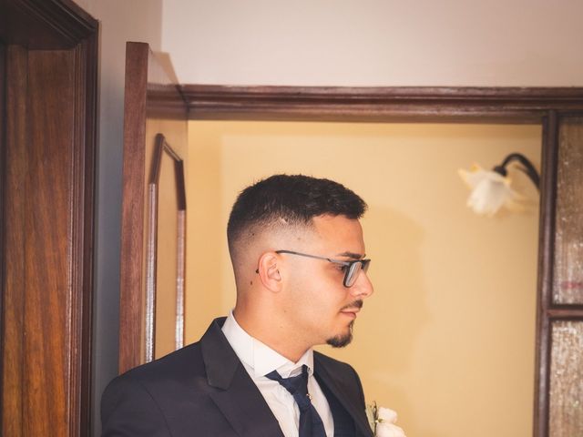 O casamento de Tiago e Erica em Avintes, Vila Nova de Gaia 12