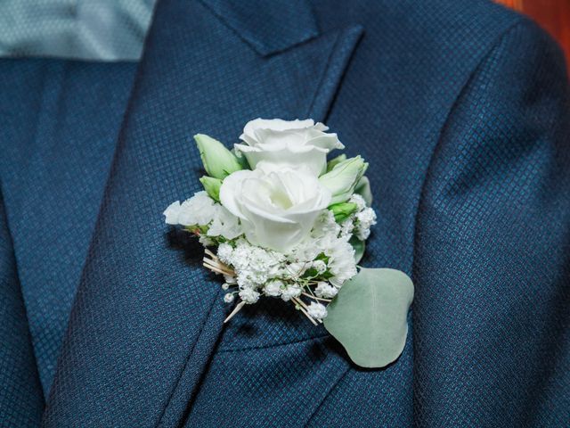 O casamento de Bruno e Daniela em Aveiro, Aveiro (Concelho) 2