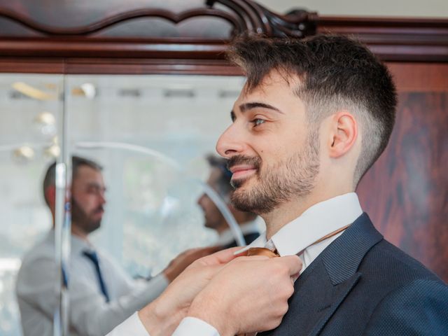 O casamento de Bruno e Daniela em Aveiro, Aveiro (Concelho) 3