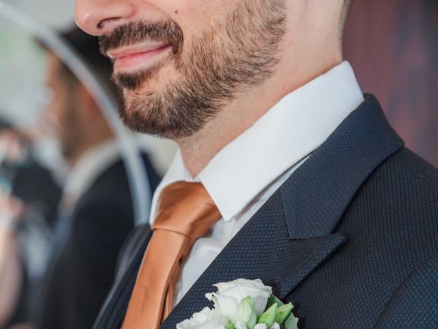 O casamento de Bruno e Daniela em Aveiro, Aveiro (Concelho) 4