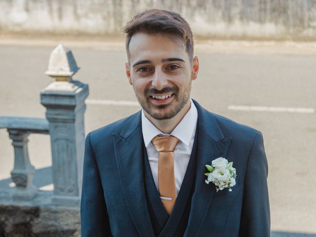 O casamento de Bruno e Daniela em Aveiro, Aveiro (Concelho) 6