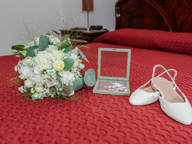 O casamento de Bruno e Daniela em Aveiro, Aveiro (Concelho) 7