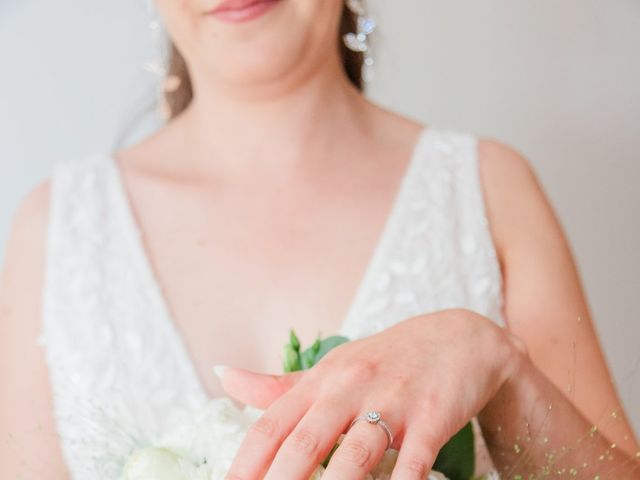 O casamento de Bruno e Daniela em Aveiro, Aveiro (Concelho) 9