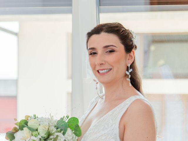 O casamento de Bruno e Daniela em Aveiro, Aveiro (Concelho) 10
