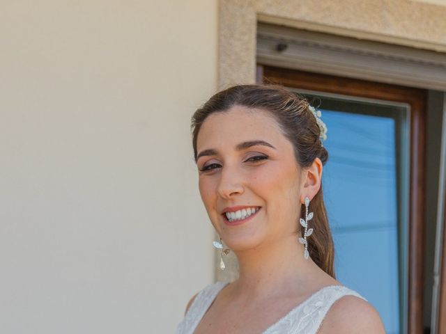 O casamento de Bruno e Daniela em Aveiro, Aveiro (Concelho) 12