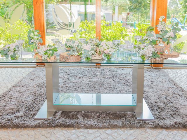 O casamento de Bruno e Daniela em Aveiro, Aveiro (Concelho) 15